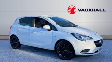 Vauxhall Corsa 1.4 [75] ecoFLEX SRi 5dr Petrol Hatchback